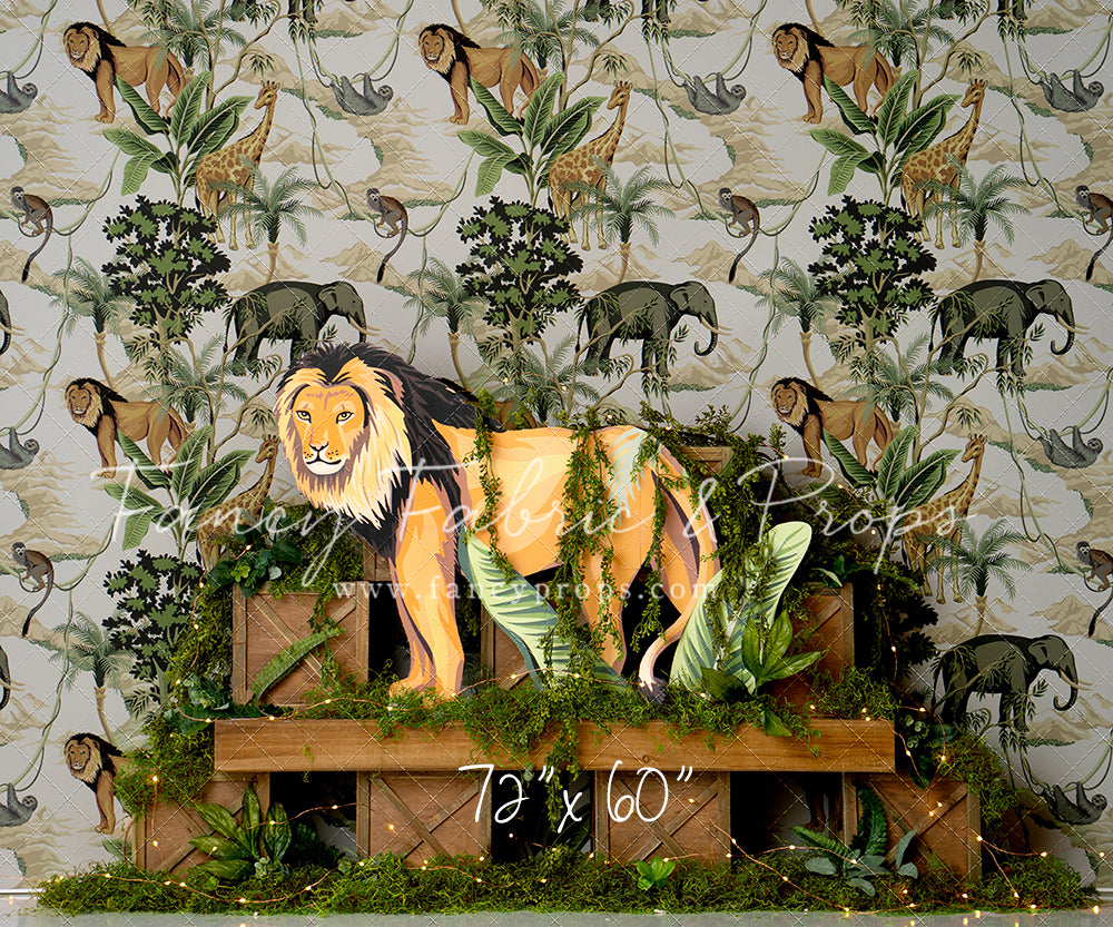 Lion's Den