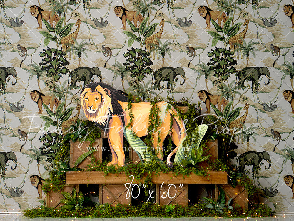 Lion's Den