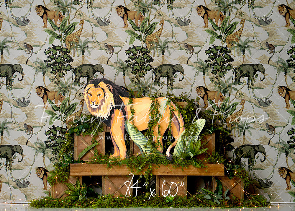 Lion's Den