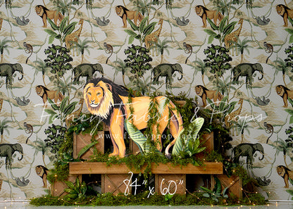 Lion's Den