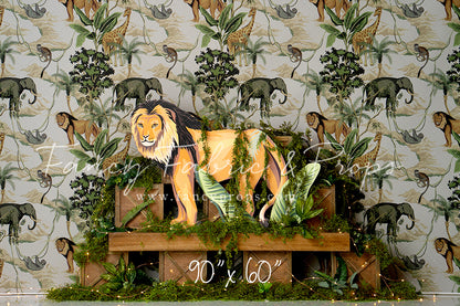 Lion's Den