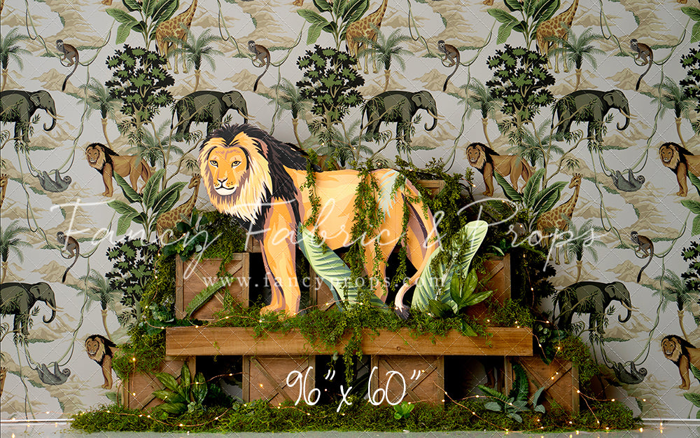 Lion's Den