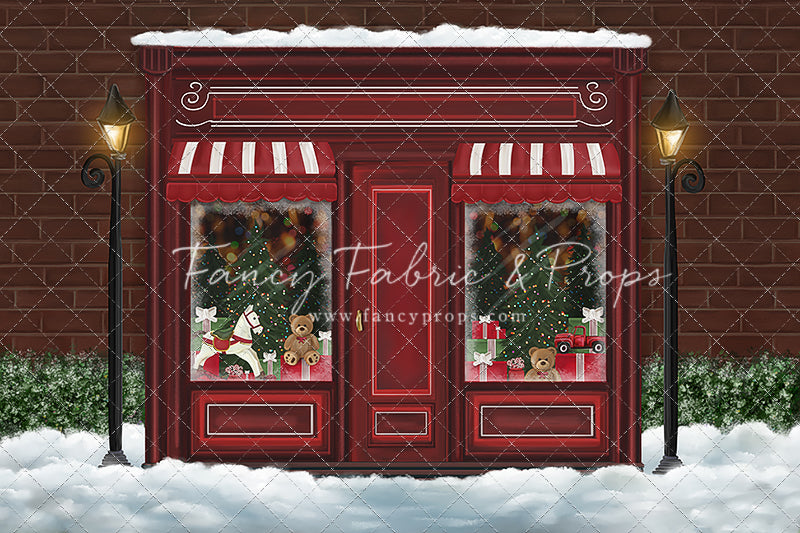 Little Christmas Store