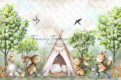 Little Critter Campground