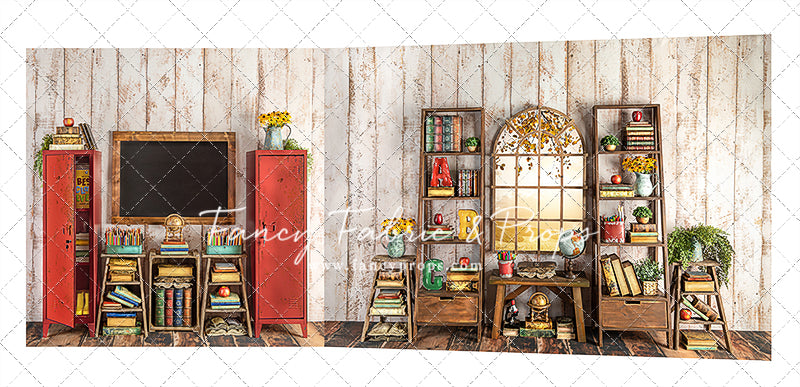 Little Einstein 2 pc Room