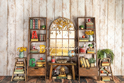 Little Einstein 2 pc Room