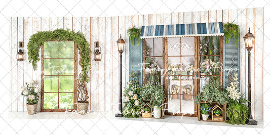 Blooming Boutique 2pc Room