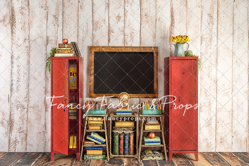 Little Einstein 2 pc Room