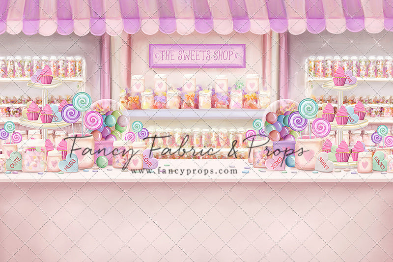 Little Sweet Shop