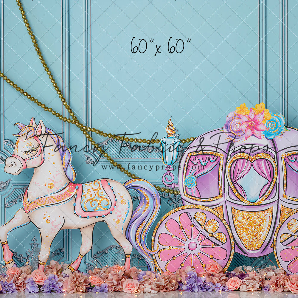 Live Like There’s No Midnight