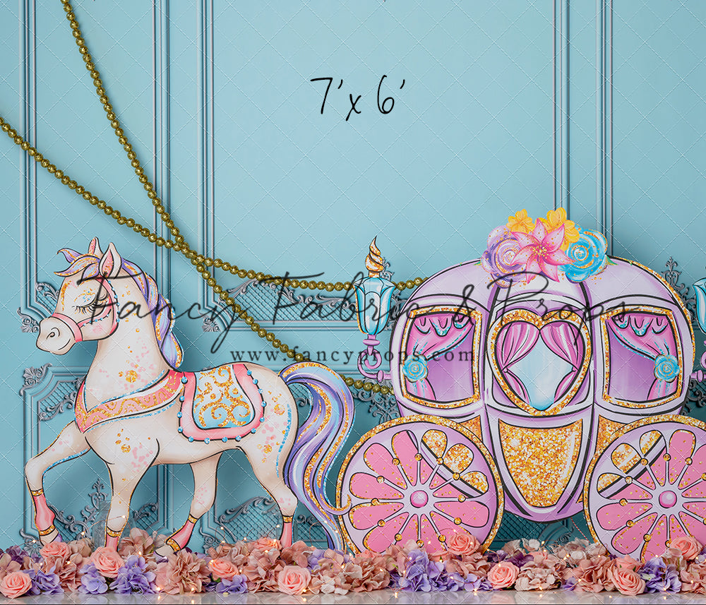 Live Like There’s No Midnight