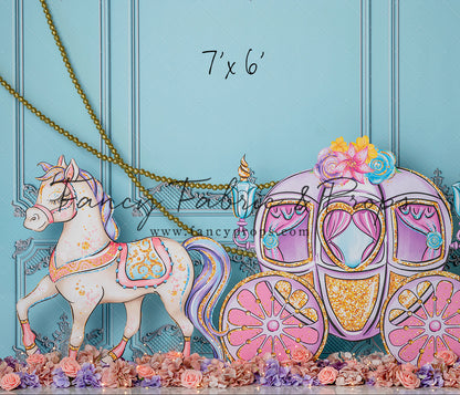 Live Like There’s No Midnight