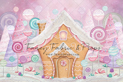 Lollipop Lane Cottage