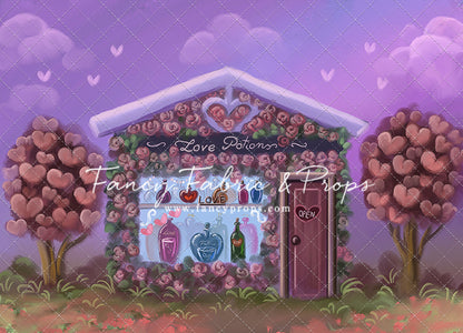 Love Shack