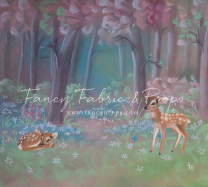 Love You Deerly - Petite