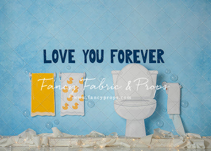 Love You Forever