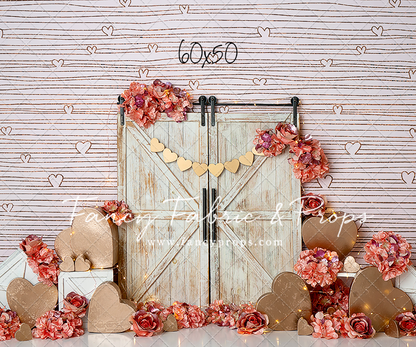 Love Is An Open Door