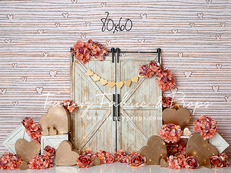 Love Is An Open Door