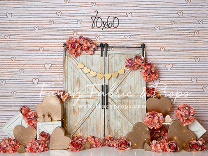 Love Is An Open Door