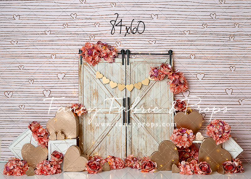 Love Is An Open Door