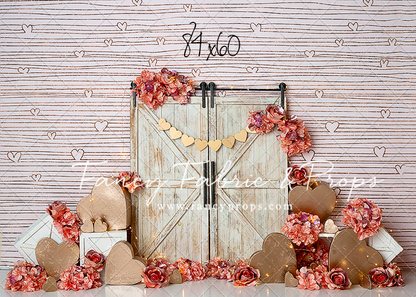 Love Is An Open Door