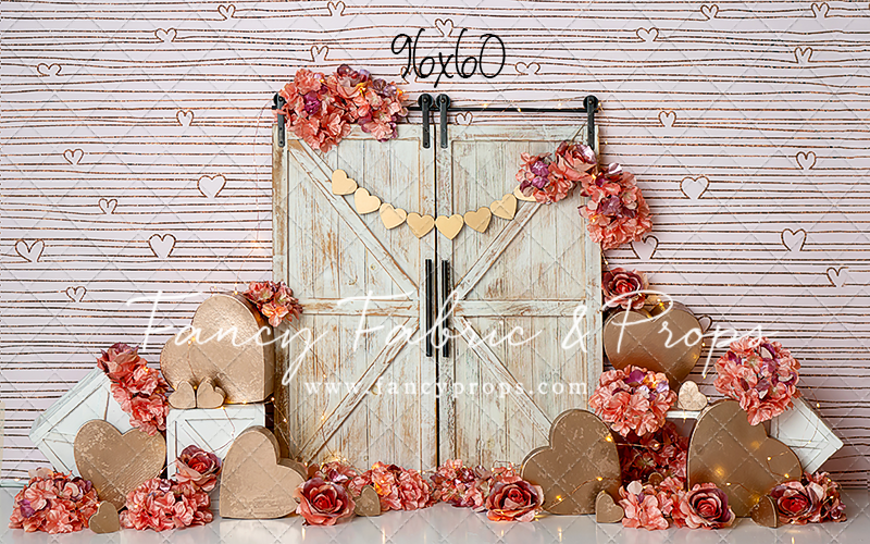 Love Is An Open Door