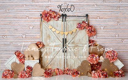 Love Is An Open Door