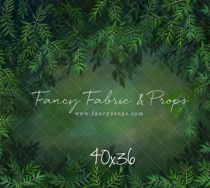 Lush Forest - Petite