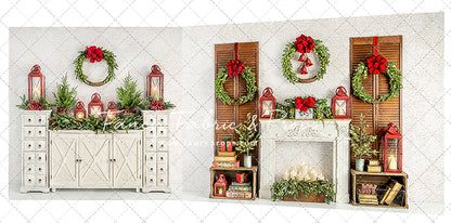 Magic Mantle Room 2pc Room