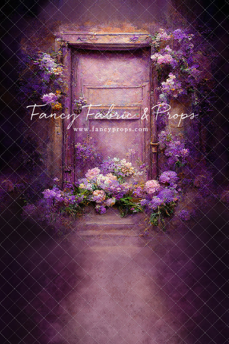 Magical Porch - Sweep Sizes Only