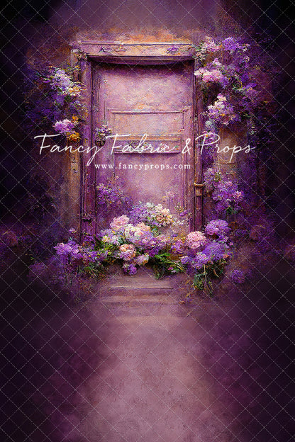 Magical Porch - Sweep Sizes Only