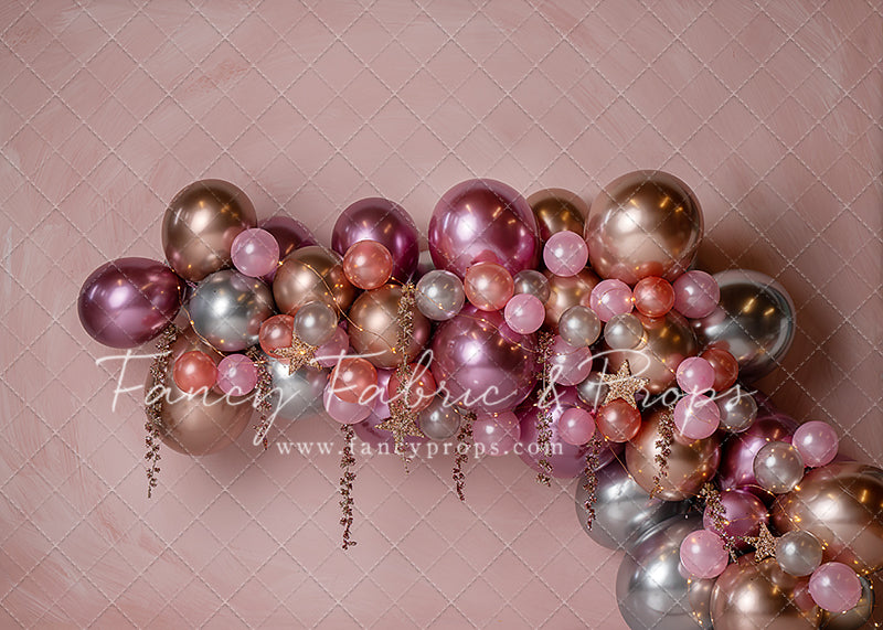 Magnificent Birthday Balloons