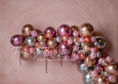 Magnificent Birthday Balloons