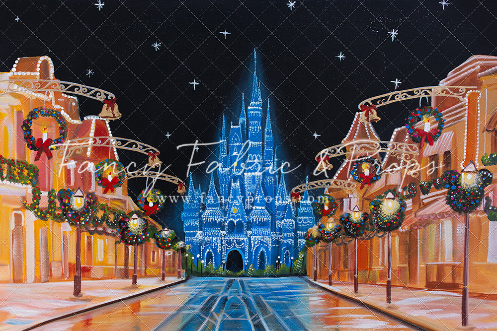 Christmas On Main Street