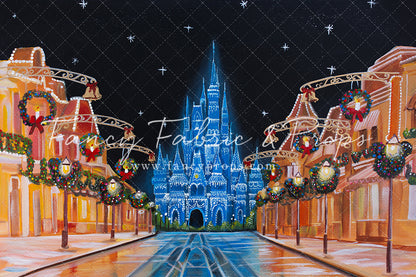 Christmas On Main Street