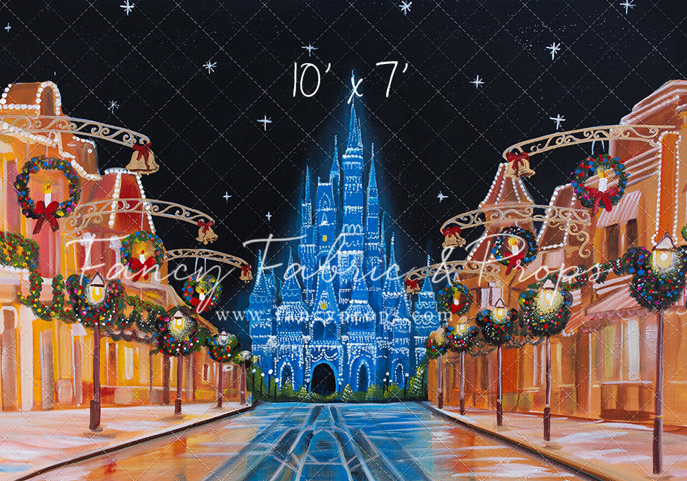 Christmas On Main Street