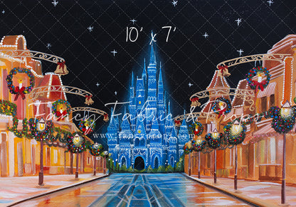 Christmas On Main Street