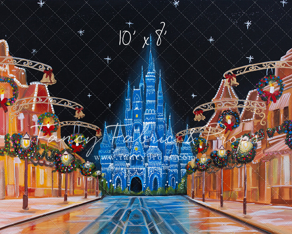 Christmas On Main Street