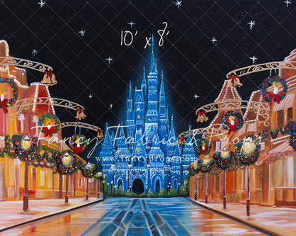 Christmas On Main Street