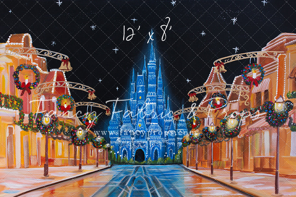 Christmas On Main Street