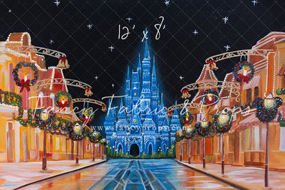 Christmas On Main Street