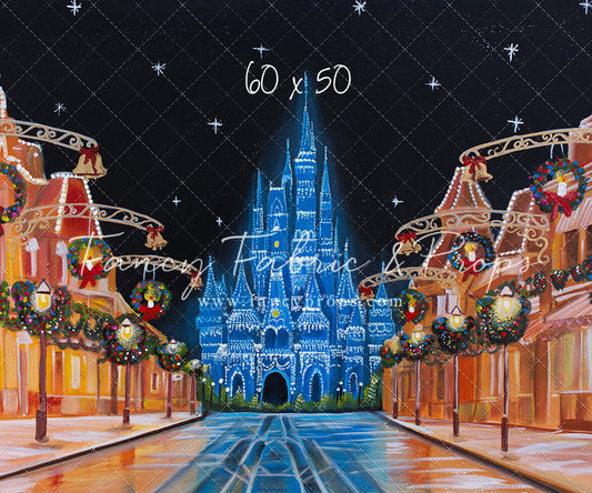 Christmas On Main Street