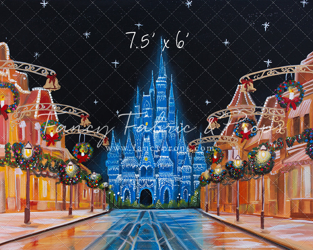 Christmas On Main Street