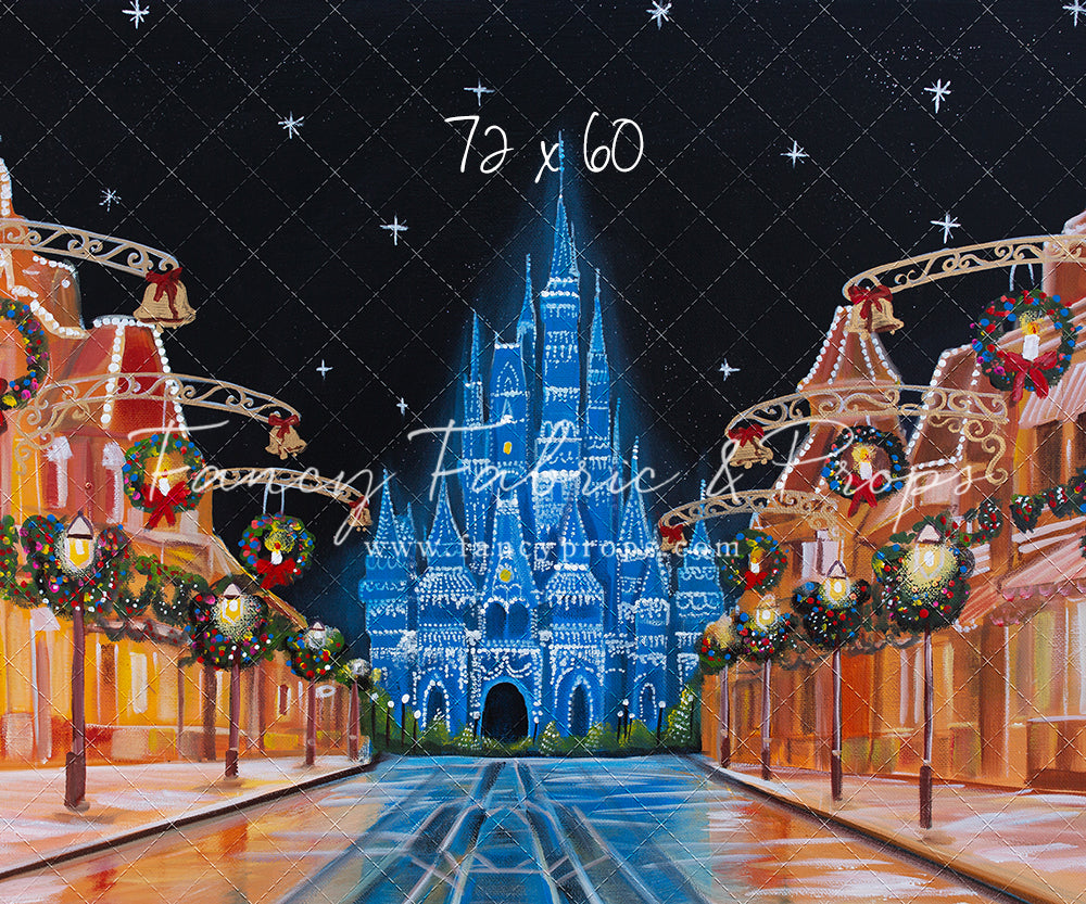 Christmas On Main Street