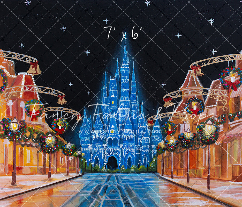 Christmas On Main Street