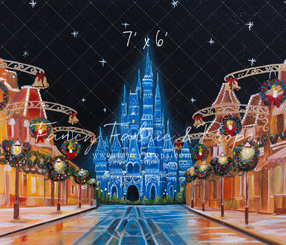 Christmas On Main Street