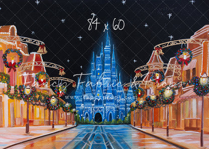 Christmas On Main Street