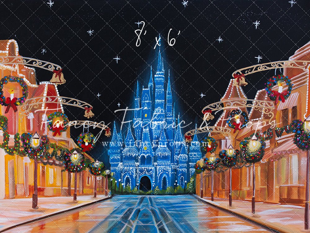 Christmas On Main Street