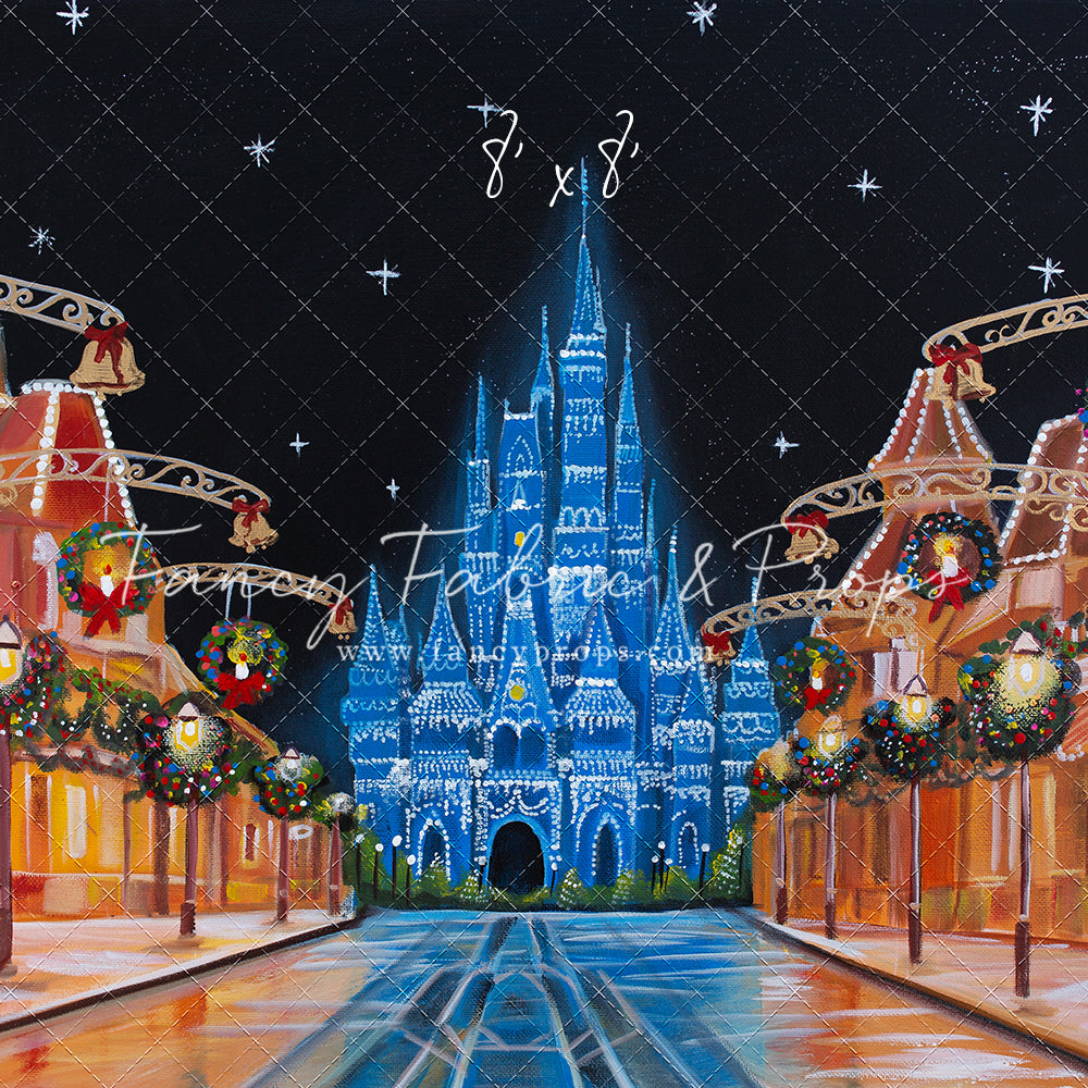 Christmas On Main Street