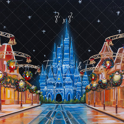 Christmas On Main Street